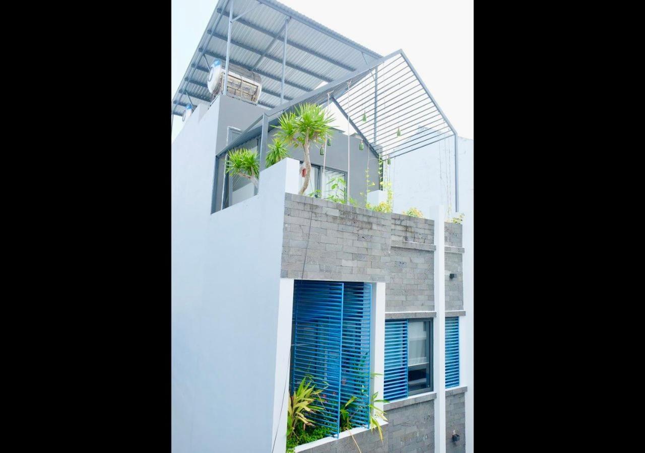 6 Bedroom House - Best Location - 5Mins My Khe Beach Da Nang Exterior foto