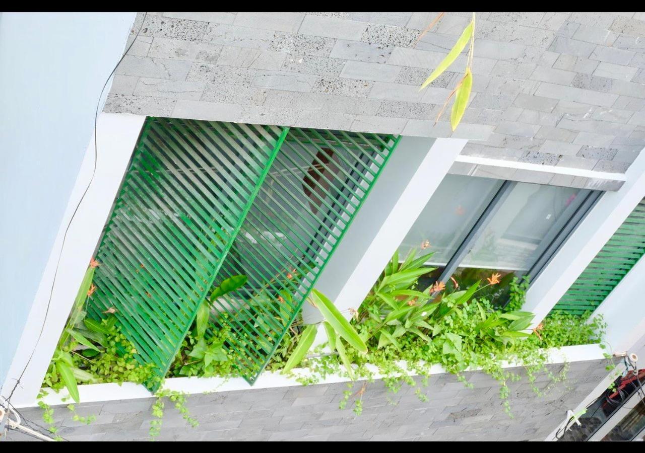 6 Bedroom House - Best Location - 5Mins My Khe Beach Da Nang Exterior foto