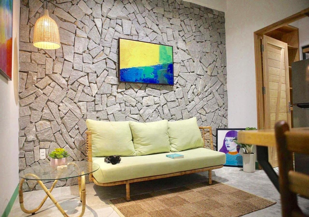 6 Bedroom House - Best Location - 5Mins My Khe Beach Da Nang Exterior foto